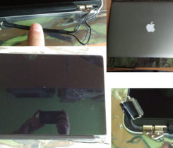 Displej MacBook Pro 15" Retina