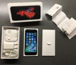 iPhone 6S, 16 GB – záruka 9/2018