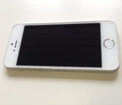 Apple iPhone 5S 32 GB Silver