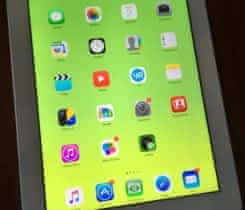 iPad 4 16GB – BEZ ŠKRÁBANCŮ