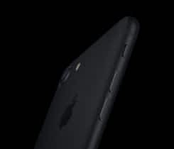 Prodám iPhone 7 256GB Black