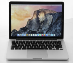 MacBook Pro 13" Retina/Dual-Core i5