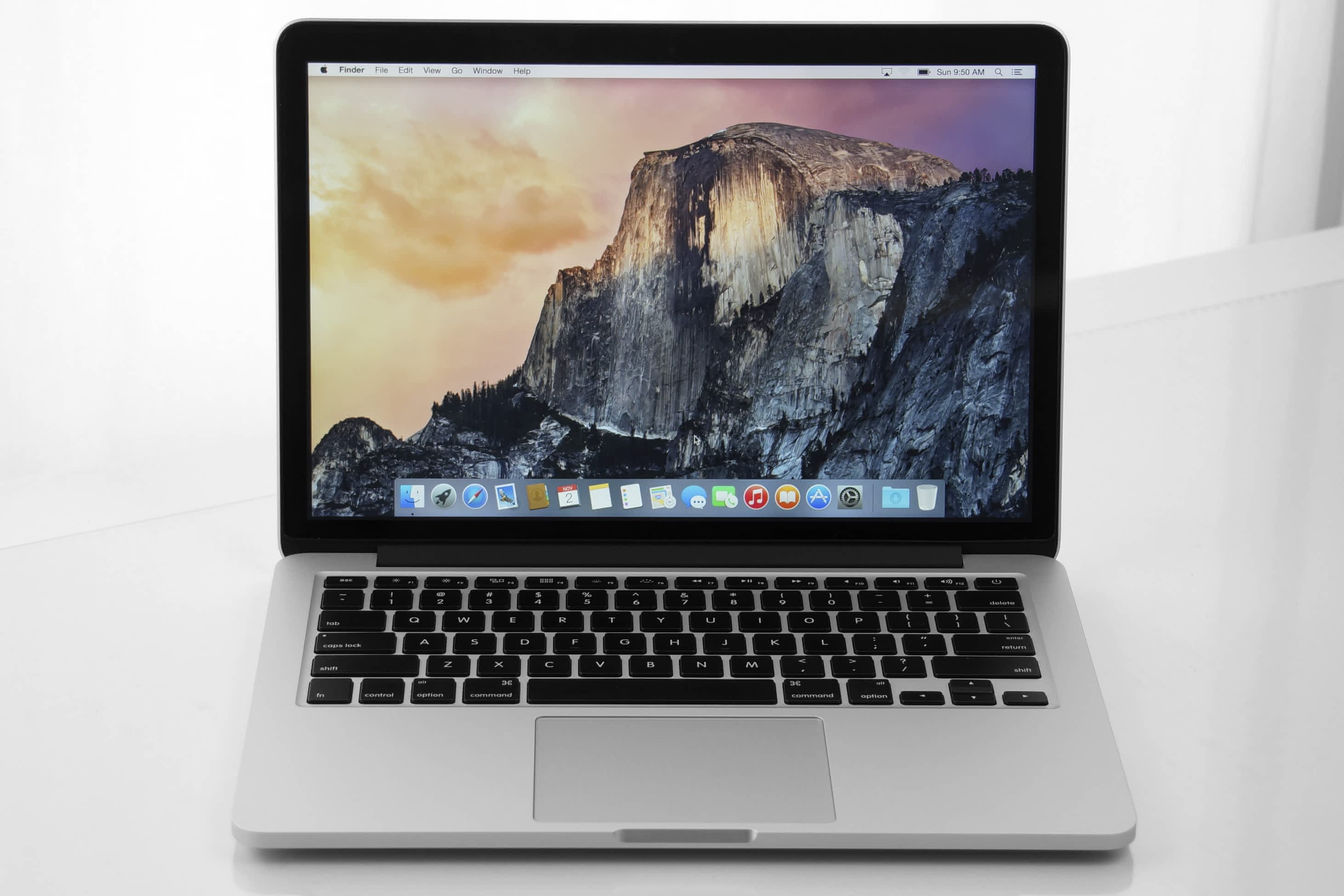 MacBook Pro 13" Retina/Dual-Core i5 - Apple Bazar