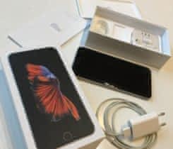 Apple iPhone 6S Plus 16GB – Space grey !