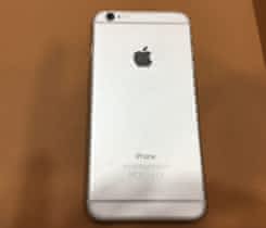 Prodám iPhone 6 Plus 64GB Silver