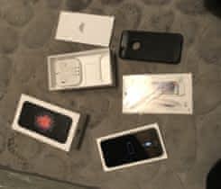 IPHONE SE 128GB, STAV 10/10