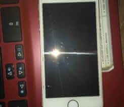 iPhone SE zlatý, 16 GB