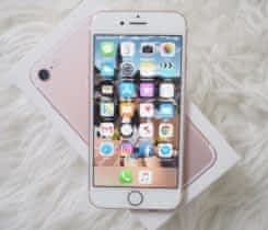iPhone 7 rose gold 32gb