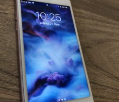 iPhone 7, 32GB, Rose Gold, ZÁRUKA