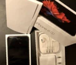 Prodám iPhone 6s 128GB