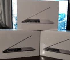 MacBook Pro 13 Touch Bar (MPXV2CZ/A) Spa