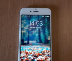 iPhone 6s 64gb Silver