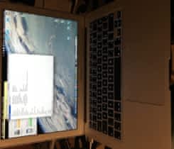 Prodám Macbook Air 13,3"