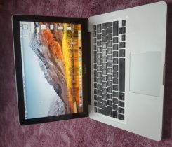Apple MacBook Pro 13" 2009 8GB RAM, SSD,