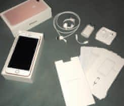 Apple iPhone 7 Plus, 32gb, Rose Gold