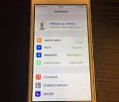 iPhone 5s gold 16gb