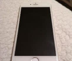 iPhone 6s silver 16gb