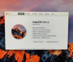 Mac Mini (Late 2012) 16GBRAM,2,5GHz i5.