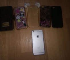 Iphone 6s 16 GB Silver