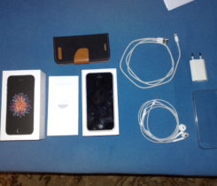 Vyměním iPhone SE 128GB za iPhone 6s