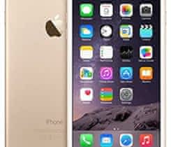 Iphone 6 plus Gold 64GB