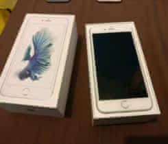iPhone 6S Plus 16GB Silver – nový