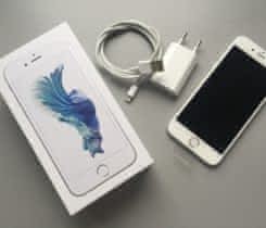 iPhone 6s 64GB silver