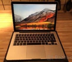 MacBook Pro 2013 early