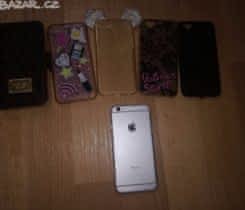 Iphone 6s 16 gb silver