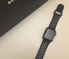 Apple Watch nike+ 38mm