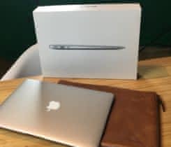 Macbook Air, 2014, 13,3”, i5, 4GB RAM