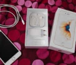 iPhone 6S 64GB Gold