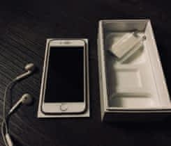 iPhone 6 64GB SILVER