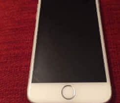 Prodám bìlý iPhone 6 16GB