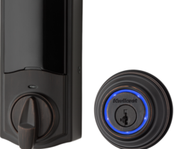 Kwikset Kēvo