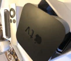 Prodam apple tv 3.generace