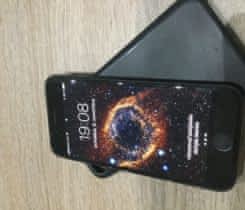 Predám iPhone 7 128GB Black