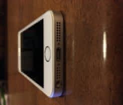 iPhone SE 16GB SILVER – záruka 20 měsíců