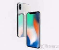 Koupím PŘEDOBJEDNÁVKU iphone X