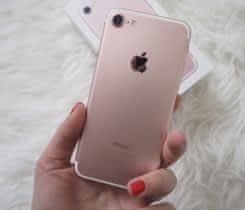 iPhone 7 rose gold 32gb