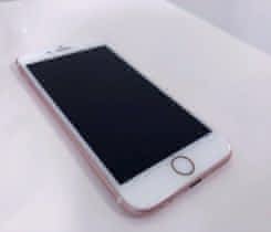 Iphone 6s 64gb rose gold