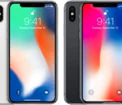 Prodám iPhone X 64GB