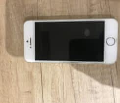 Prodám Apple iPhone 5S 16gb zlatý
