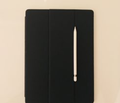 iPad Pro 2017 12,9" 256GB Space Grey