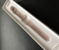 Applewatch naramek 38mm ruzovy