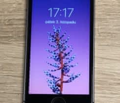 iPhone SE 64GB – Vesmírně šedý