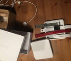 Apple Watch 2, 38mm, milánský tah