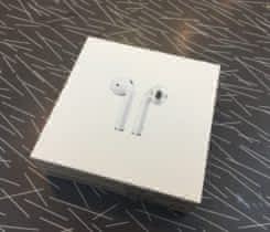 Krabicka na AIRPODS