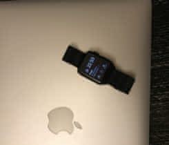 Apple Watch milanský tah v zaruce 20měs.