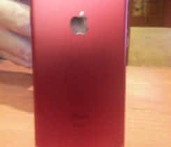 Prodán iPhone 7 125gb red. Koupeny 2017.